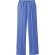 自重堂　ＷＨＩＳｅＬ　男女兼用パンツ　ツイル　サックス　Ｓサイズ　ＷＨ１１４８６－０２１－Ｓ　１着1