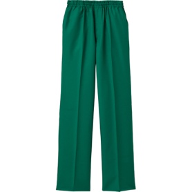 自重堂　ＷＨＩＳｅＬ　男女兼用パンツ　ツイル　グリーン　Ｓサイズ　ＷＨ１１４８６－０４５－Ｓ　１着