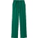 自重堂　ＷＨＩＳｅＬ　男女兼用パンツ　ツイル　グリーン　Ｓサイズ　ＷＨ１１４８６－０４５－Ｓ　１着1