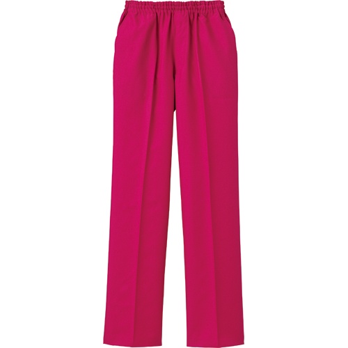 自重堂　ＷＨＩＳｅＬ　男女兼用パンツ　ツイル　ワイン　Ｍサイズ　ＷＨ１１４８６－０８９－Ｍ　１着1