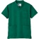 自重堂　ＷＨＩＳｅＬ　男女兼用スクラブ　ツイル　グリーン　ＳＳサイズ　ＷＨ１１４８５－０４５－ＳＳ　１着1