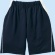 トンボ　入浴介助用パンツ　ハーフ丈タイプ　エアトール撥水ニット　ネイビー　ＬＬサイズ　ＣＲ５５８－８８－ＬＬ　１着1