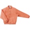 トンボ　前開きシャツ　ＣＲ８０５　サーモンピンク　Ｓサイズ　ＣＲ８０５－１２－Ｓ　１枚
