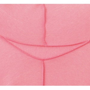 トンボ　前開きシャツ　ＣＲ８０５　ピンク　Ｓサイズ　ＣＲ８０５－１４－Ｓ　１枚2