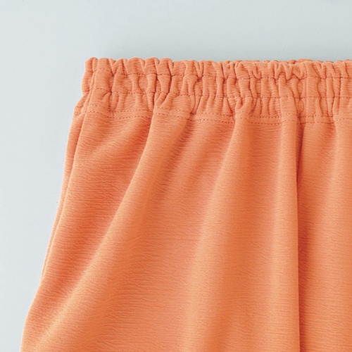 トンボ　らくらくパンツ　ＣＲ８５５　ピンク　Ｌサイズ　ＣＲ８５５－１４－Ｌ　１枚3