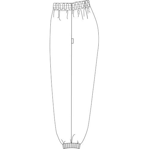 トンボ　らくらくパンツ　ＣＲ８５５　ラベンダー　Ｍサイズ　ＣＲ８５５－８３－Ｍ　１枚2