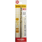 マーベル　コバルトドリル　５．０ｍｍ　ＭＣＤ－５０　１本