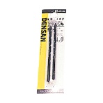 ジェフコム　デンサン　エクストラ正宗ドリル　２．０ｍｍ　ＭＤ－２０Ｐ　１パック（２本）