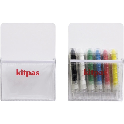 日本理化学　キットパス　マグネットポケット　ＫＰ－ＭＧＰ　１個1