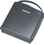 三和電気計器　携帯用ケース　ＳＰ２０／ＳＰ２１／ＴＡ５５　Ｃ－ＳＰＨ　１個