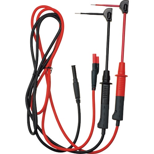 共立電気計器　Ｌ型プローブ　ＭＯＤＥＬ７２４３Ａ　１個1