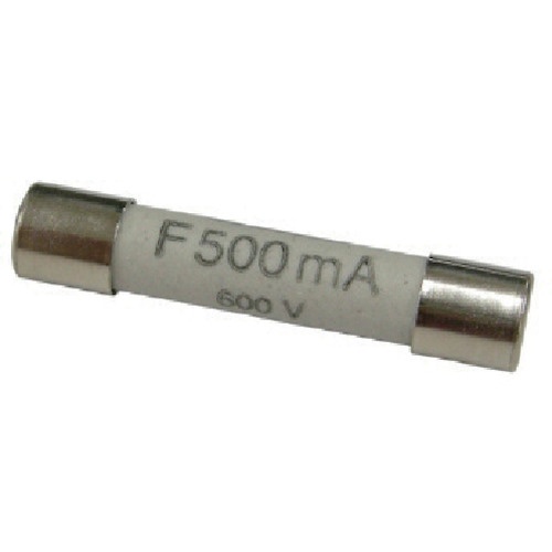 共立電気計器　８９２３　セラミックヒューズ　ＭＯＤＥＬ８９２３　１袋（３個）1