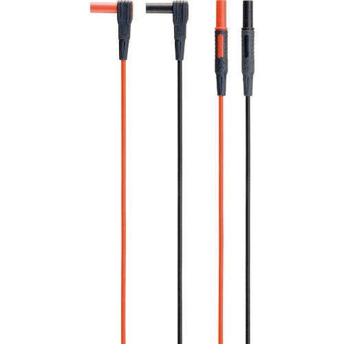 三和電気計器　補修用テストリード　１．２ｍ　適合機種Ｉ０Ｒ１００／Ｉ０Ｒ５００　ＴＬ－２６　１組1