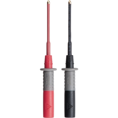 三和電気計器　ピン式アダプタ　ＴＬ－Ａ５１　１組1