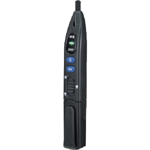 因幡電機産業　ＪＡＰＰＹ　ＡＣ／ＤＣ検電器　Ｖ１７ＪＰ　１本1