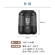 デリ　高耐久刃　電動鉛筆削り　ホワイト　ＤＬＩ－ＳＥＳ６８６７０ＷＨ　１個8