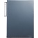 リヒトラブ　カルテフォルダー（縦型）　シングルポケット　Ａ４　見出し紙付　ＨＫ７６０８－ミ　１箱（２００枚）2