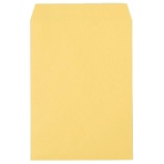 ＴＡＮＯＳＥＥ　Ｒ４０クラフト封筒　角２　８５ｇ／ｍ2　１パック（１００枚）