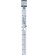 レイメイ藤井　すべらないカッティング定規　５０ｃｍ　ＡＣＪ１０００　１個3