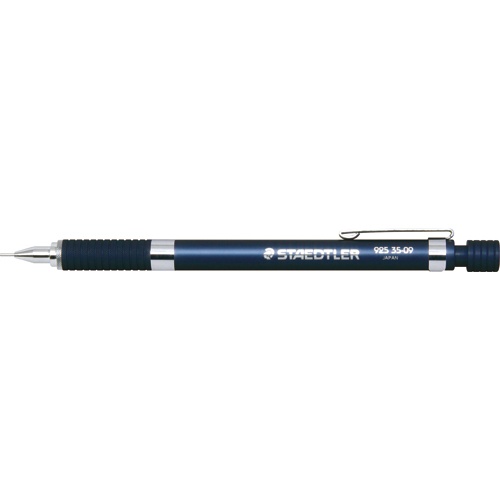 ステッドラー　製図用シャープペンシル　０．９ｍｍ　（軸色：ナイトブルー）　９２５　３５－０９Ｎ　１本1