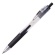 ゼブラ　油性ボールペン　スラリ　０．７ｍｍ　黒　ＢＮ１１－ＢＫ　１本1