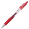 ゼブラ　油性ボールペン　スラリ　０.７ｍｍ　赤　ＢＮ１１－Ｒ　１本
