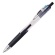 ゼブラ　油性ボールペン　スラリ　０．５ｍｍ　黒　ＢＮＳ１１－ＢＫ　１本1