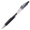 ゼブラ　油性ボールペン　スラリ　１．０ｍｍ　黒　ＢＮＢ１１－ＢＫ　１本
