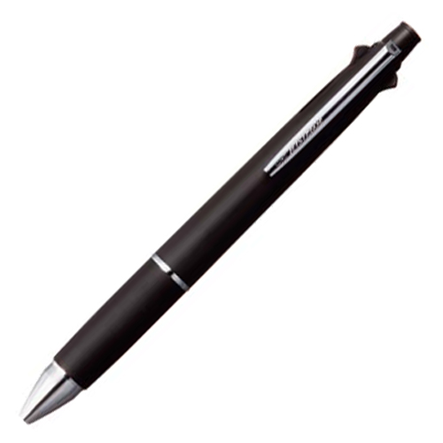 【たのめーる】三菱鉛筆 多機能ペン ジェットストリーム4&1 0.5mm