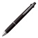 三菱鉛筆　多機能ペン　ジェットストリーム４＆１　０．５ｍｍ　（軸色：ブラック）　ＭＳＸＥ５１０００５．２４　１本1