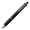 三菱鉛筆　多機能ペン　ジェットストリーム４＆１　０．５ｍｍ　（軸色：ブラック）　ＭＳＸＥ５１０００５．２４　１本
