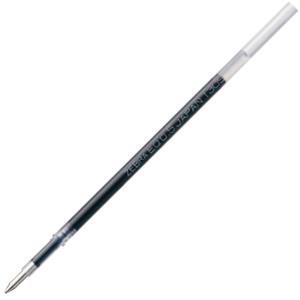 ゼブラ　油性ボールペン替芯　ＥＱ－０．５芯　青　スラリ用　ＲＥＱ５－ＢＬ　１本1