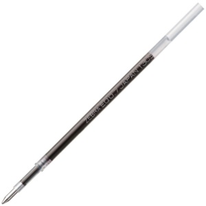 ゼブラ　油性ボールペン替芯　ＥＱ－０．７芯　黒　スラリ用　ＲＥＱ７－ＢＫ　１本1