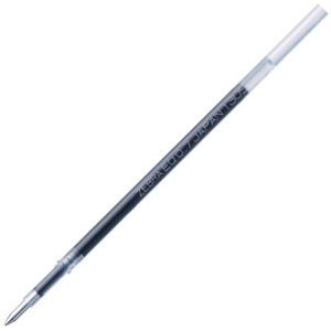ゼブラ　油性ボールペン替芯　ＥＱ－０．７芯　青　スラリ用　ＲＥＱ７－ＢＬ　１本1