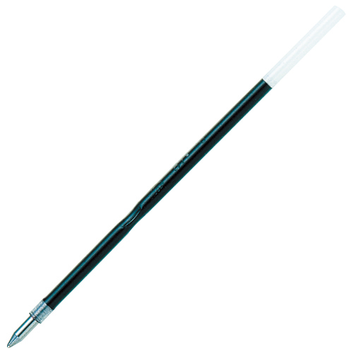 【クリックで詳細表示】セーラー万年筆 油性ボールペン替芯 0.7mm 緑 18-8555-260 1パック(5本) 18-8555-260