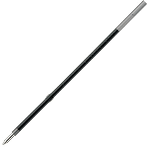 ぺんてる　油性ボールペン用替芯　０．７ｍｍ　黒　ＸＢＸＭ７Ｈ－Ａ　１本1