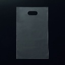 ＴＡＮＯＳＥＥ　ＣＰＰ手提袋（小判抜きタイプ） Ａ４　ヨコ２３０×タテ３８０ｍｍ×厚さ０．０５ｍｍ