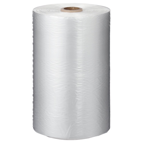 福助工業　ニューフクロールＥ　Ｎｏ．２３０Ｅ　ヨコ２３０×タテ３４０×厚み０．００６ｍｍ　０６１９９８１　１巻（２８００枚）1