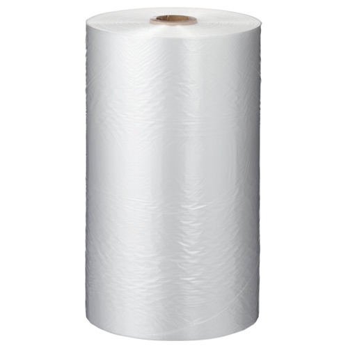福助工業　ニューフクロールＥ　Ｎｏ．２００Ｅ　ヨコ２００×タテ３００×厚み０．００６ｍｍ　０６１９９７３　１巻（２８００枚）1