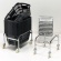 スーパーメイト　ショッピングバスケット　３３Ｌ　ダークグレー　ＣＢ－３３ＥＧＵ　１個2