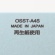 ＴＡＮＯＳＥＥ　フラットファイル（スタンダードカラー）　Ａ４タテ　１５０枚収容　背幅１８ｍｍ　緑　１パック（１０冊）3