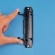 ビュートン　リングファイル　ｅ．ｓ．　Ａ４タテ　２穴　２００枚収容　背幅３６ｍｍ　ピンク　ＥＳＲ－Ａ４－Ｐ　１冊2