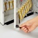 コクヨ　キーボックス（ＫＥＹＳＹＳ）　シリンダータイプ　４８個吊　ＫＦＢ－Ｌ４８　１個3