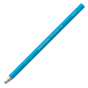 トンボ鉛筆　マーキンググラフ　紙巻　みずいろ　２２８５－１３　１ダース（１２本）2