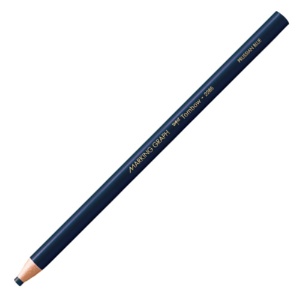 トンボ鉛筆　マーキンググラフ　紙巻　あい　２２８５－１７　１ダース（１２本）2