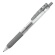 ゼブラ　ジェルボールペン　サラサクリップ　０．５ｍｍ　グレー　ＪＪ１５－ＧＲ　１本1