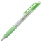 セーラー万年筆　再生工場　フェアライン　シャープペンシル　０.５ｍｍ　（軸色　グリーン）　２１－３０８３－５６０　１本