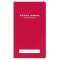 コクヨ　測量野帳（ブライトカラー）　耐水・ＰＰ表紙　レベル　合成紙　３０枚　赤　セ－Ｙ３１Ｒ　１冊
