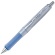 パイロット　油性ボールペン　ドクターグリップ　Ｇスペック（ソフトグリップ）　細字０．７ｍｍ　黒　（軸色：ソフトブルー）　ＢＤＧＳ－６０Ｒ－ＳＬ　１本1