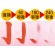 墨運堂　水がき半紙　２４２４７　１パック（３枚）3